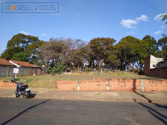 Venda em Parque das Nações - Bauru