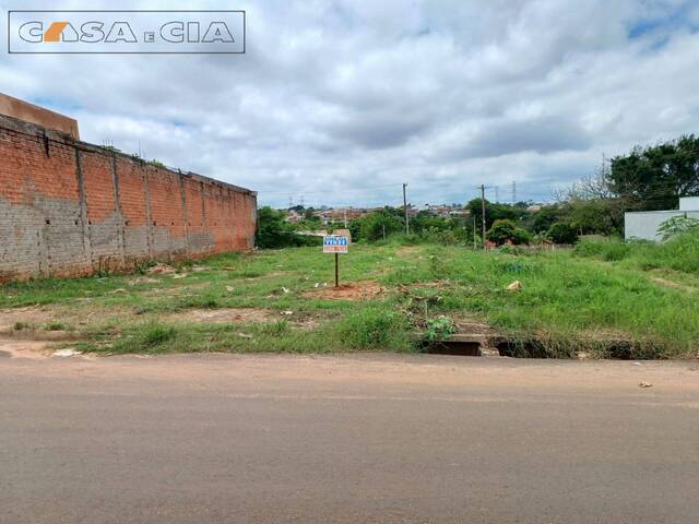 #5436N - Terreno para Venda em Bauru - SP