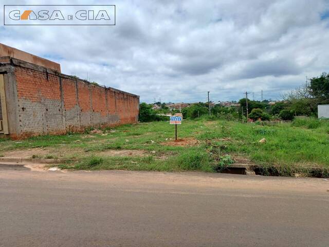 #5436N - Terreno para Venda em Bauru - SP