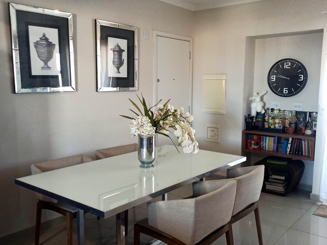 Apartamento para Venda em Bauru - 3