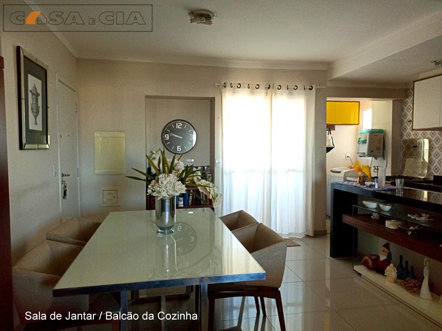 Apartamento para Venda em Bauru - 4