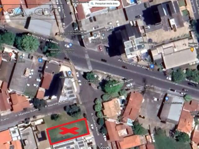 Terreno para Venda em Bauru - 2