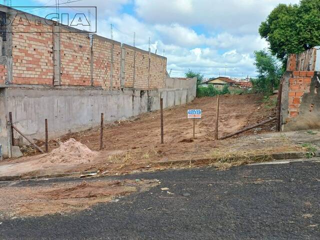 #5386N - Terreno para Venda em Bauru - SP