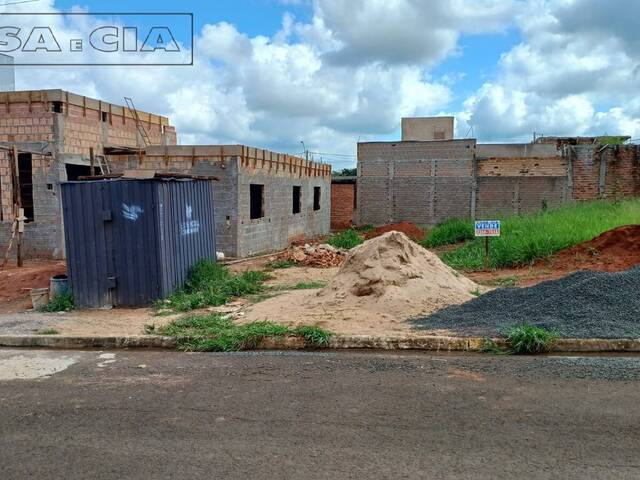 #5469N - Terreno para Venda em Bauru - SP