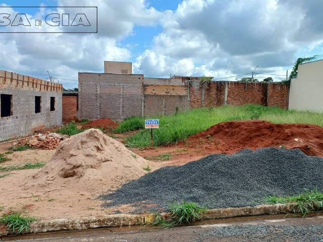 #5469N - Terreno para Venda em Bauru - SP