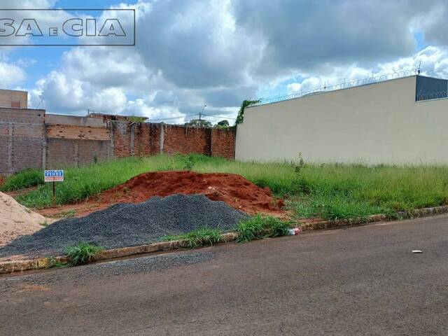 #5469N - Terreno para Venda em Bauru - SP