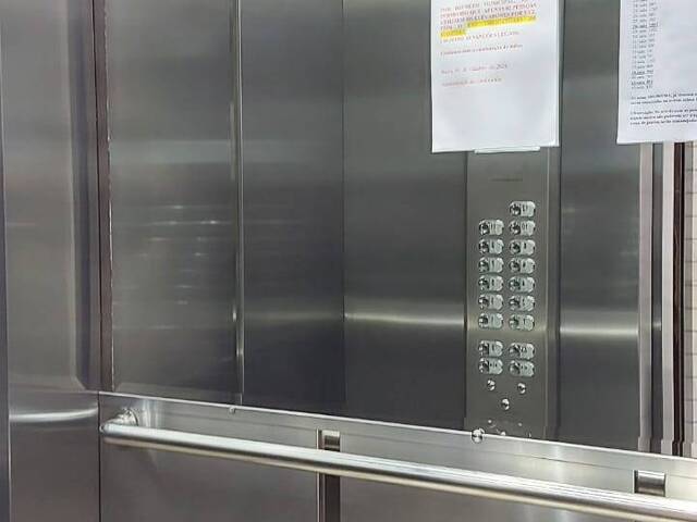Sala para Venda em Bauru - 4