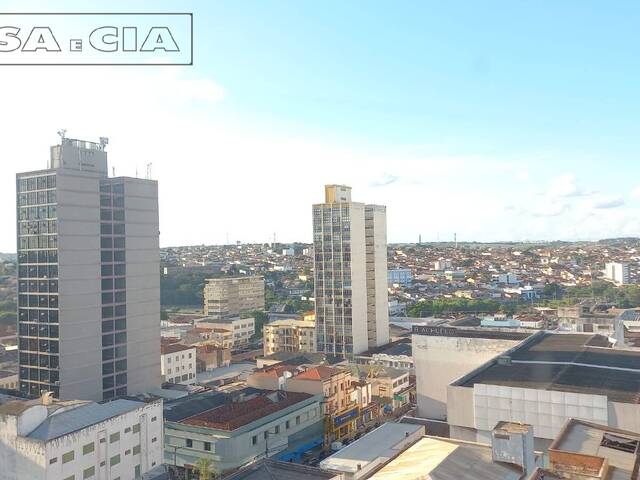 #5481N - Sala para Venda em Bauru - SP - 2