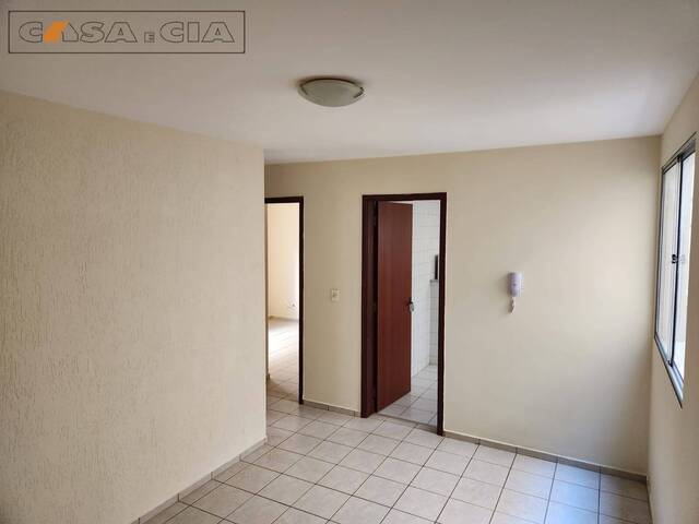 #5484L - Apartamento para Venda em Bauru - SP - 2