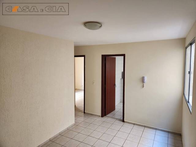 #5484L - Apartamento para Venda em Bauru - SP