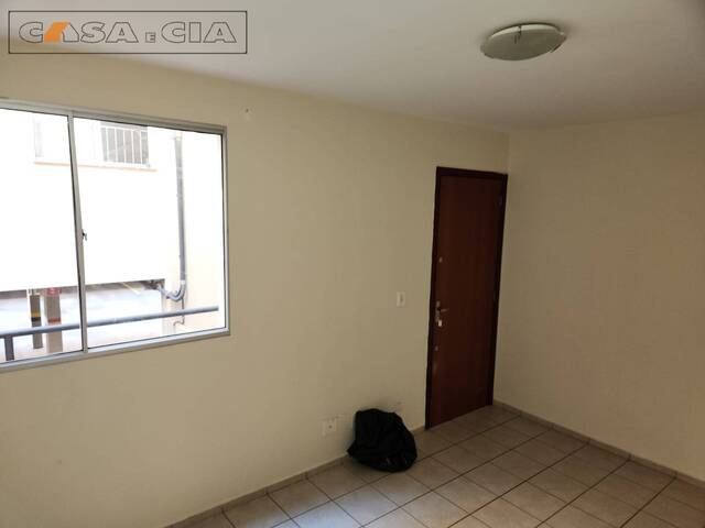 #5484L - Apartamento para Venda em Bauru - SP