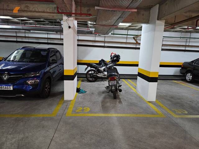 Vaga de Garagem para Venda em Bauru - 5