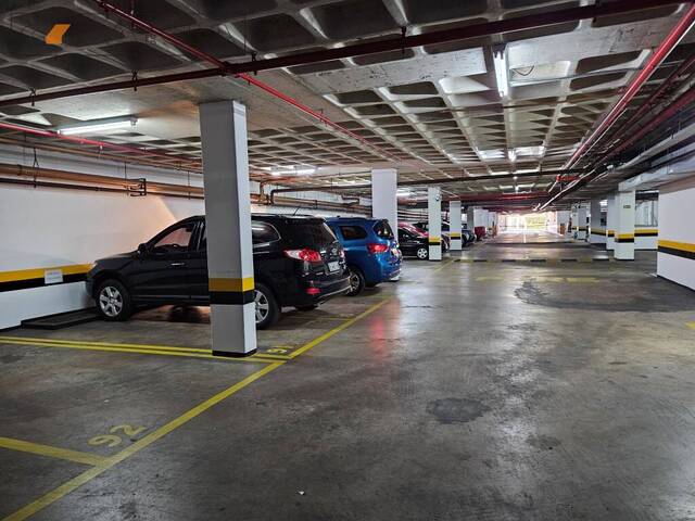 Vaga de Garagem para Venda em Bauru - 4