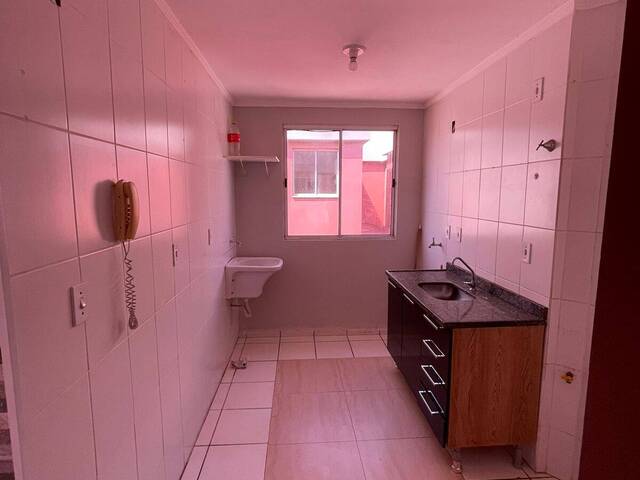 Apartamento para Venda em Bauru - 3