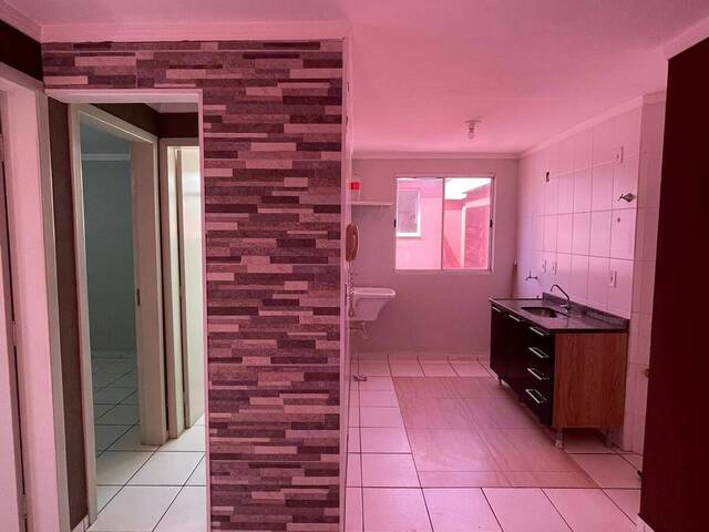 Apartamento para Venda em Bauru - 2