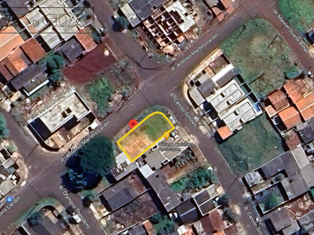 Terreno para Venda em Londrina - 4