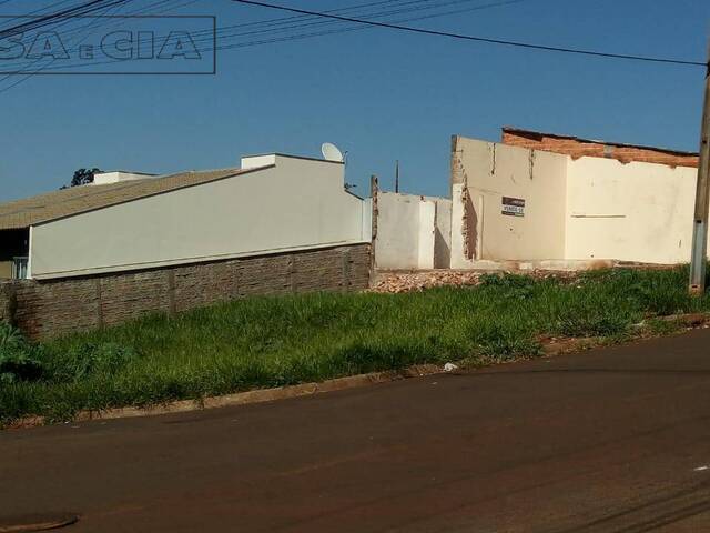 #5496L - Terreno para Venda em Londrina - PR - 3