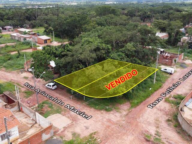 #5311N - Terreno para Venda em Bauru - SP