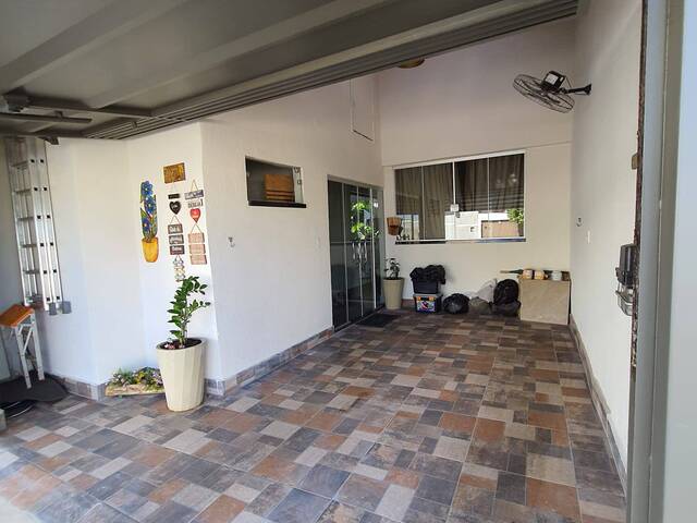 #5133N - Casa para Venda em Bauru - SP