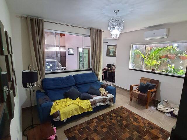 #5133N - Casa para Venda em Bauru - SP