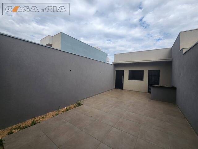 #5503L - Casa para Venda em Bauru - SP - 2