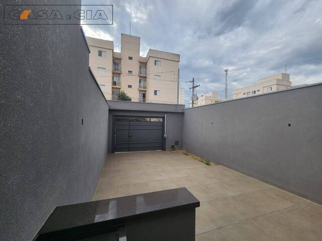 Casa para Venda em Bauru - 4