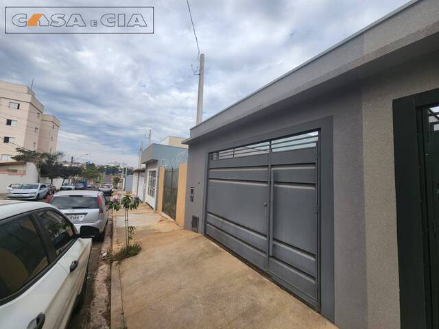 #5503L - Casa para Venda em Bauru - SP - 1