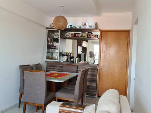 Apartamento para Venda em Bauru - 2