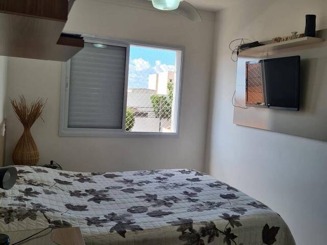 Apartamento para Venda em Bauru - 5