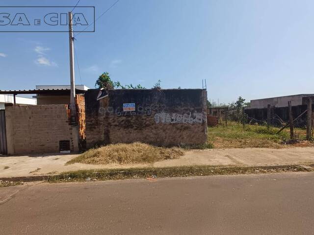 #5508L - Terreno para Venda em Bauru - SP - 1