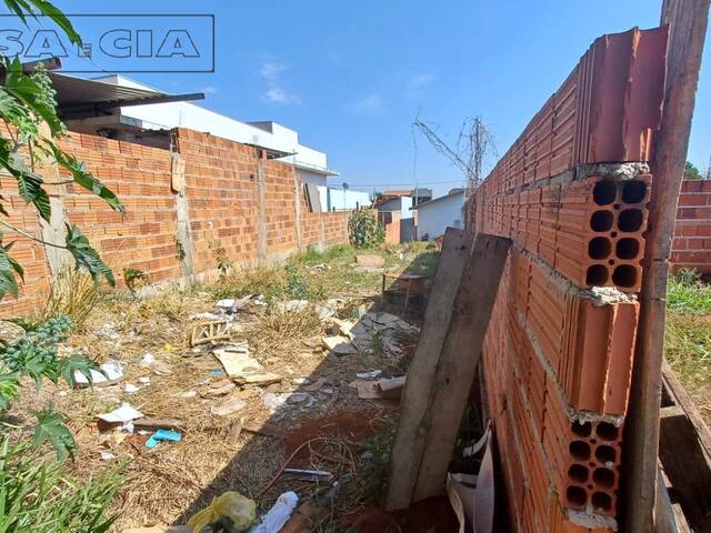 #5508L - Terreno para Venda em Bauru - SP