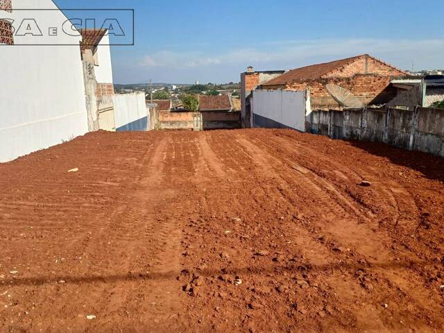 Terreno para Venda em Bauru - 5