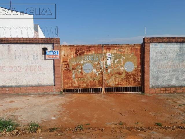 #5500L - Terreno para Venda em Bauru - SP