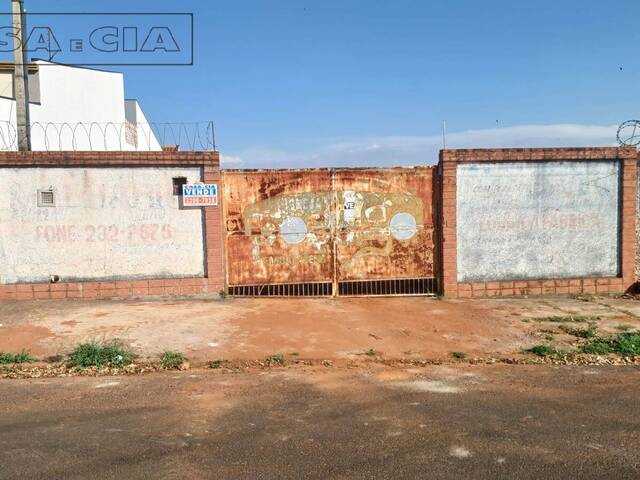 #5500L - Terreno para Venda em Bauru - SP