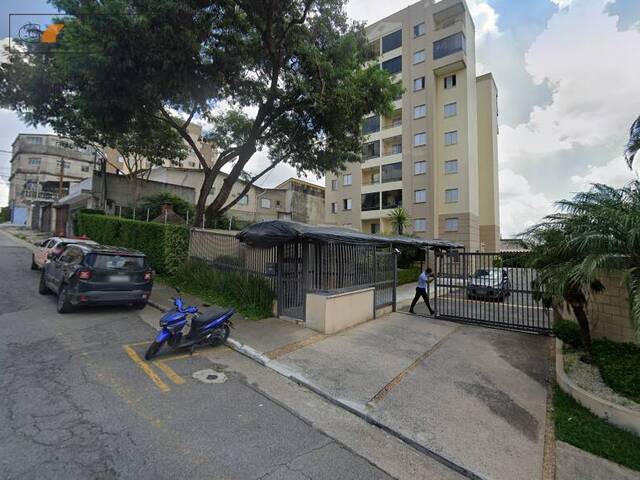 #5510N - Apartamento para Venda em São Paulo - SP