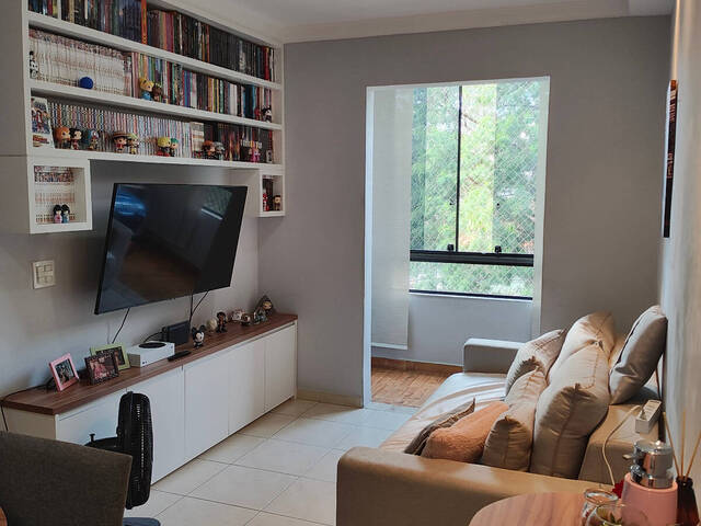 #5510N - Apartamento para Venda em São Paulo - SP