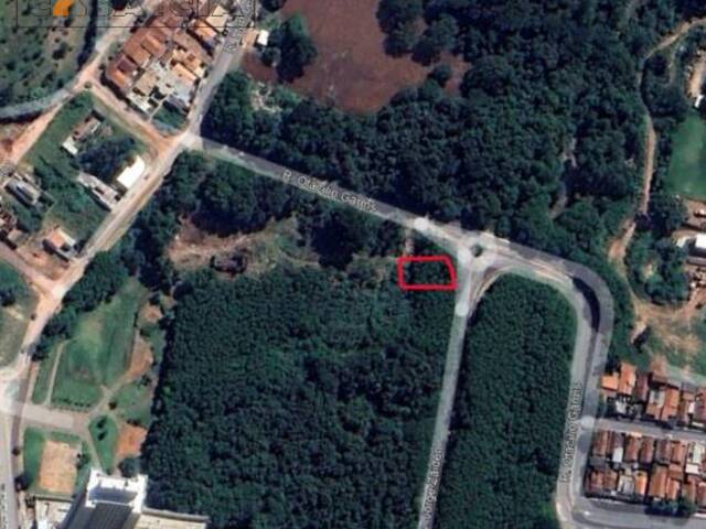 #5517N - Terreno para Venda em Bauru - SP - 1