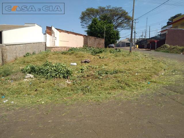 #5496L - Terreno para Venda em Londrina - PR - 1