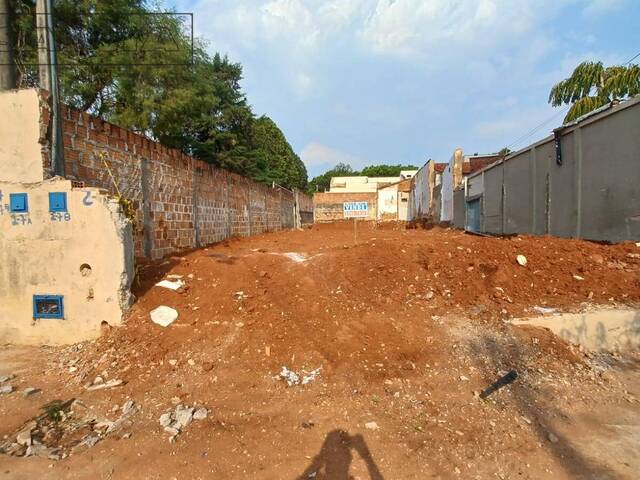 Venda em Jardim Ouro Verde - Bauru