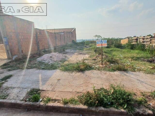 Venda em Pousada da Esperança I - Bauru