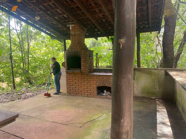 Sítio para Venda em Reginópolis - 5