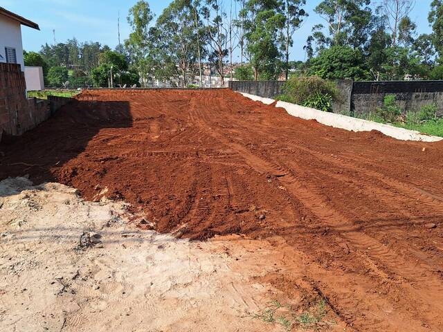 #5531N - Terreno para Venda em Bauru - SP - 1