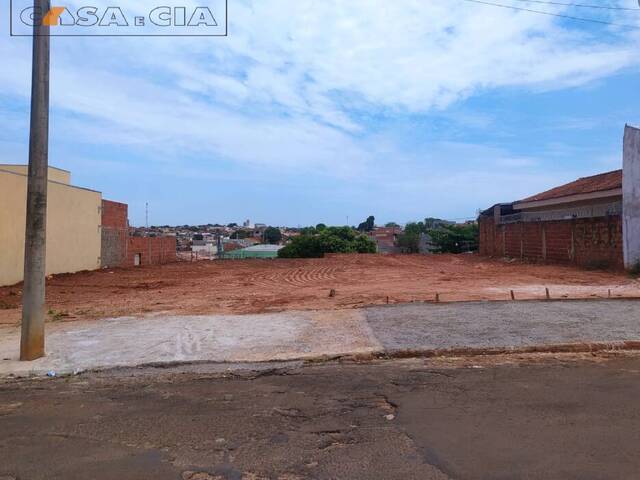 #5532L - Terreno para Venda em Bauru - SP - 1