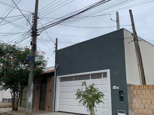 #5539L - Casa para Venda em Bauru - SP