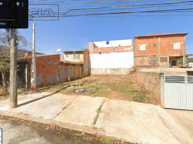 #5543L - Terreno para Venda em Bauru - SP