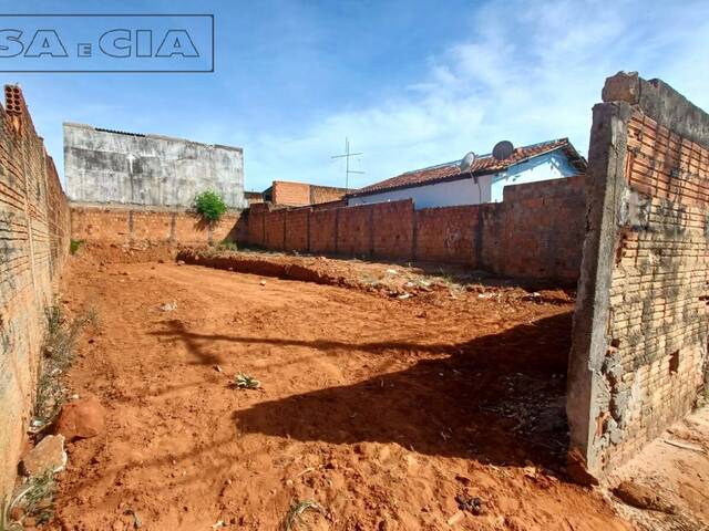 #5549N - Terreno para Venda em Bauru - SP - 1