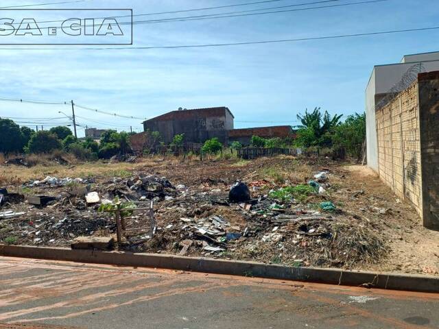 #5552N - Terreno para Venda em Bauru - SP - 2