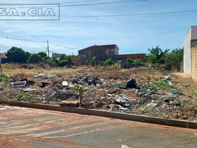 #5552N - Terreno para Venda em Bauru - SP - 3