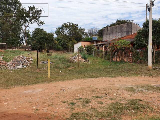 #5393L - Terreno para Venda em Bauru - SP