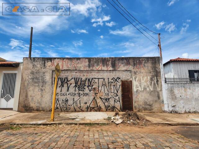 #5556L - Terreno para Venda em Bauru - SP - 1